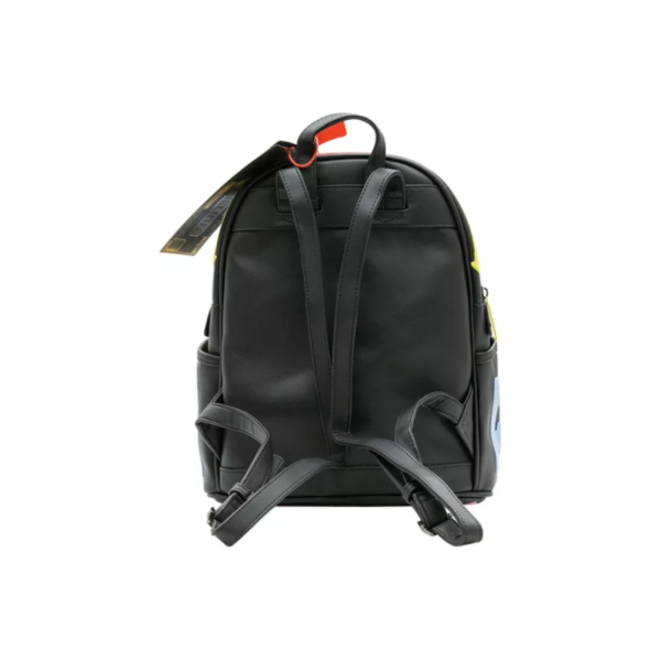 Balo Sprayground 'Multi Color' W0825702 - Ảnh 5