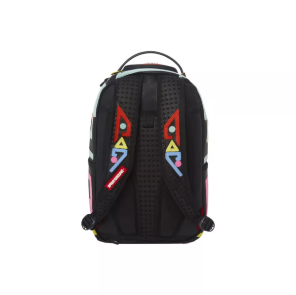 Balo Sprayground 'Neon' 910B3772NSZ - Ảnh 5