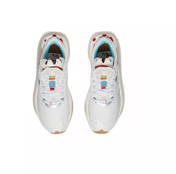 Giày Lining 6 x Disney 'Forky' AGLS118-2 - Ảnh 3