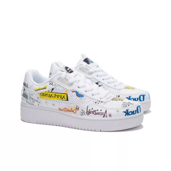 Giày Lining Wmns x Disney 'Multi Color' AGCS146-4 - Ảnh 5