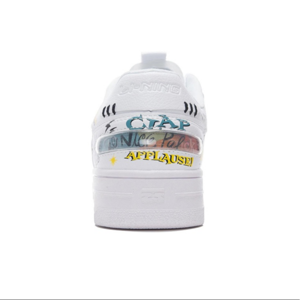 Giày Lining Wmns x Disney 'Multi Color' AGCS146-4 - Ảnh 7