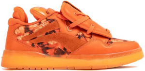 Giày Lining x Burnin Pro 'Orange' AECR123-1