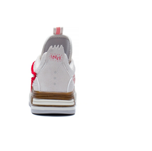 Giày Lining x Disney V1 'Forky' AGCS144-1 - Ảnh 5