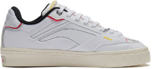 Giày Lining x Marvel 180 Low 'Iron Man' AECS065-1