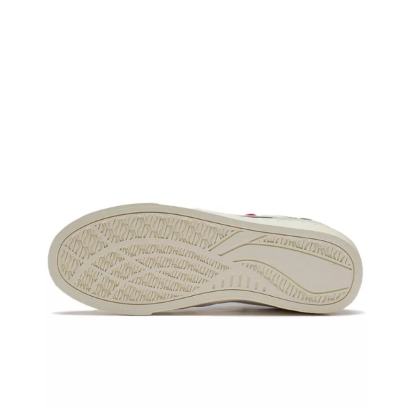 Giày Lining x Marvel 180 Low 'Iron Man' AECS065-1 - Ảnh 5