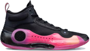 Giày Lining Way of Wade 10 'Sunrise' ABAS075-1