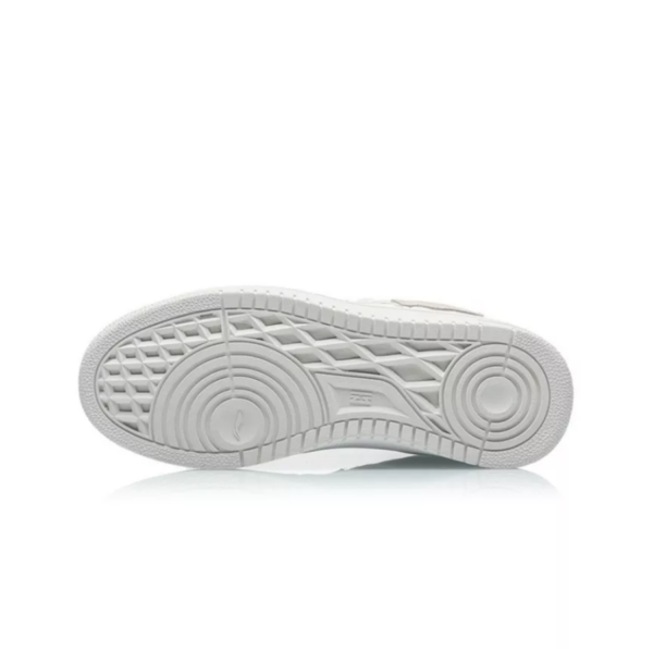 Giày Lining Wmns Tianji 'White Red' AGCS392-1 - Ảnh 8