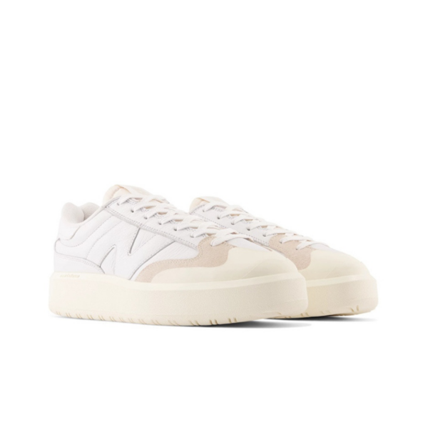 Giày New Balance CT302 'White Moonbeam' CT302OB - Ảnh 2