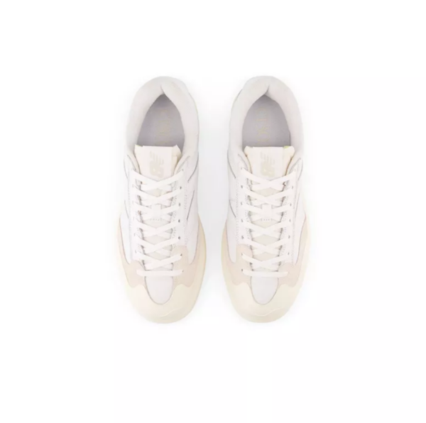 Giày New Balance CT302 'White Moonbeam' CT302OB - Ảnh 3