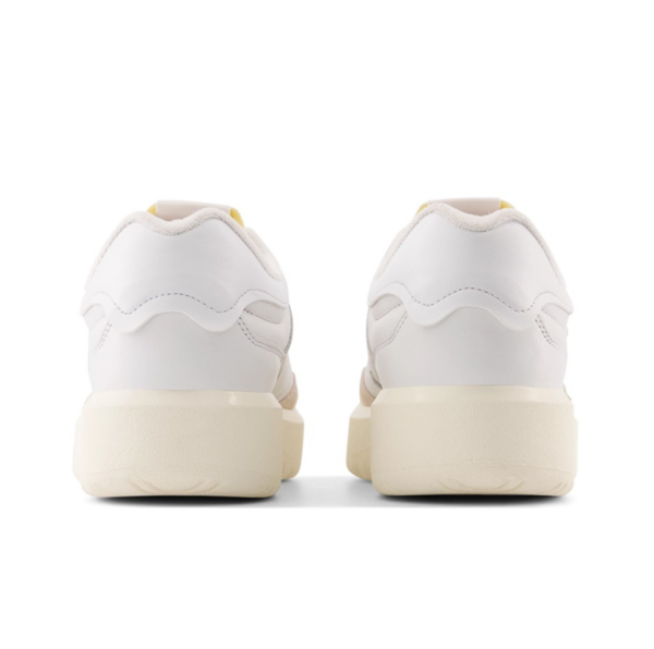 Giày New Balance CT302 'White Moonbeam' CT302OB - Ảnh 4