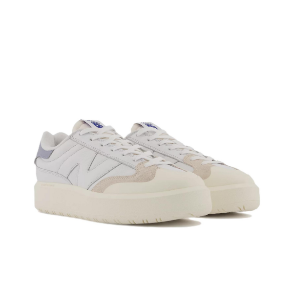 Giày New Balance CT302 'White' CT302OA - Ảnh 6