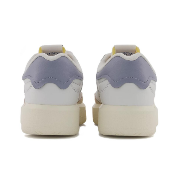 Giày New Balance CT302 'White' CT302OA - Ảnh 8