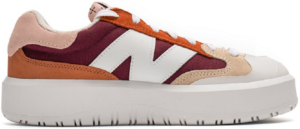 Giày New Balance 'Red Multicolor' CT302MA