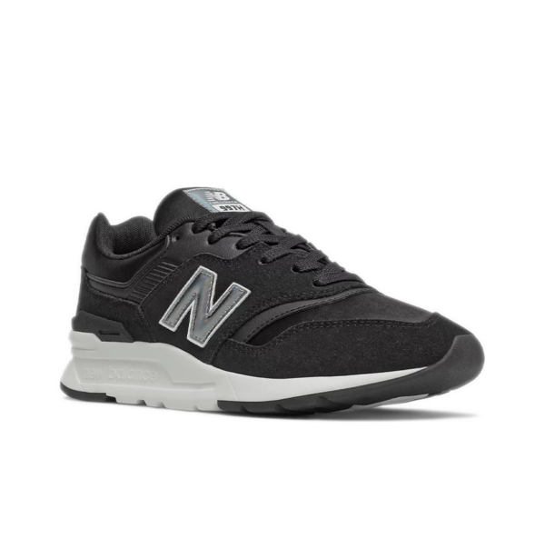 Giày New Balance 997 'Black' CM997HPP - Ảnh 2