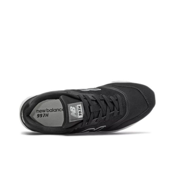 Giày New Balance 997 'Black' CM997HPP - Ảnh 3