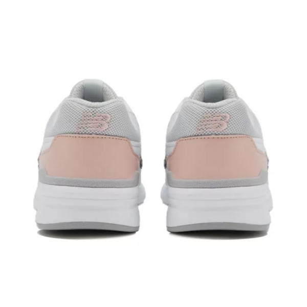 Giày New Balance 997 'White Pink' GR997HMA - Ảnh 4