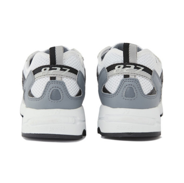 Giày New Balance 827 'White Grey' ML827XB - Ảnh 4