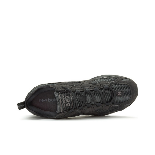 Giày New Balance 827 'Triple Black' ML827AAC - Ảnh 3