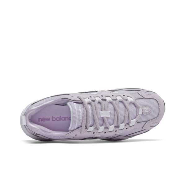 Giày New Balance 827 'Lavender' WL827BBB - Ảnh 5