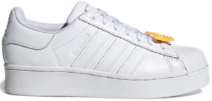 Giày Adidas Originals Superstar Bold 'White' H04027