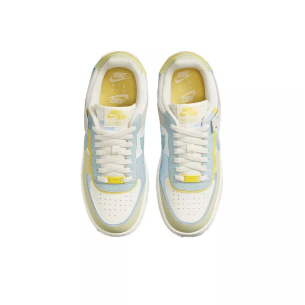 Giày Nike Air Force 1 Shadow 'Ocean Cube' DR7883-100 - Ảnh 5