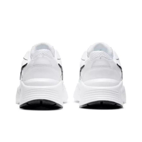 Giày Nike Wmns Air Max Fusion 'White Black' CJ1671-100 - Ảnh 6