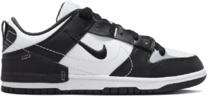 Giày Nike Dunk Low Disrupt 2 'Panda' DV4024-002