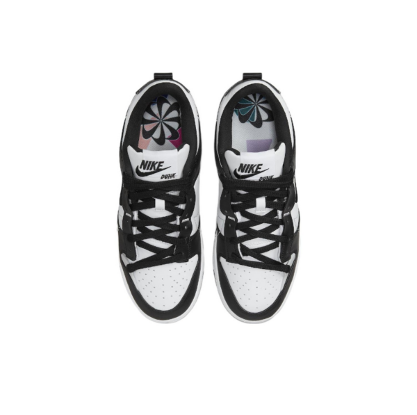 Giày Nike Dunk Low Disrupt 2 'Panda' DV4024-002 - Ảnh 5