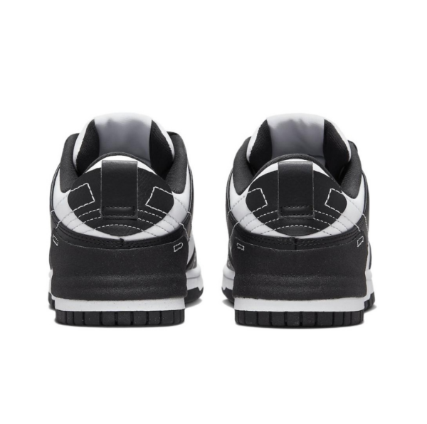 Giày Nike Dunk Low Disrupt 2 'Panda' DV4024-002 - Ảnh 6