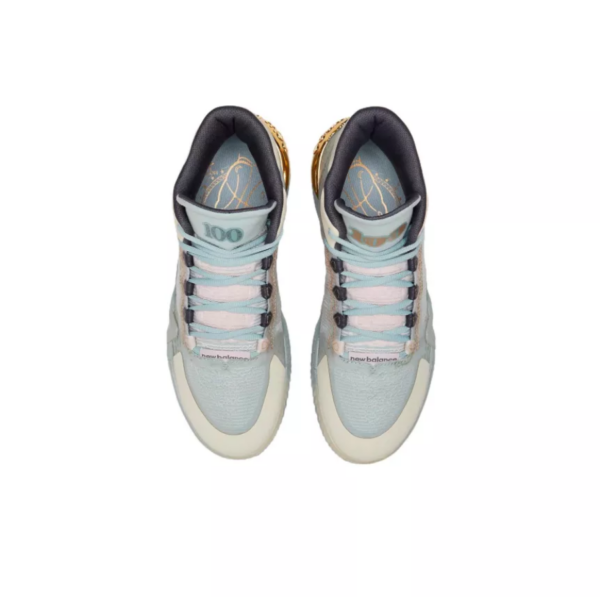 Giày New Balance Kawhi 2 'New Money' BBKLSNM2 - Ảnh 6