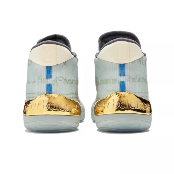 Giày New Balance Kawhi 2 'New Money' BBKLSNM2 - Ảnh 7