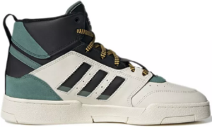 Giày Adidas Drop Step XI 'Green Black' GW6189