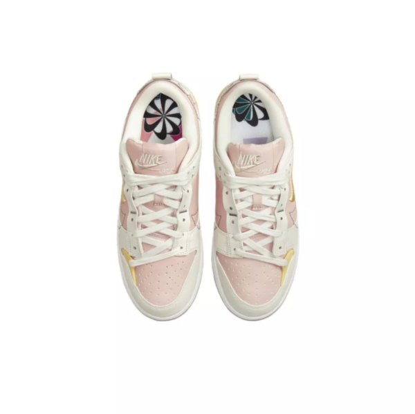 Giày Nike Dunk Low Disrupt 2 'Pink Oxford' DV4024-001 - Ảnh 6