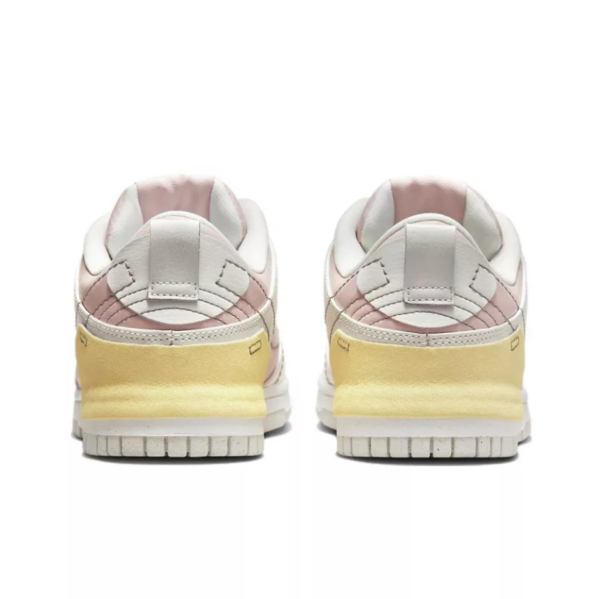 Giày Nike Dunk Low Disrupt 2 'Pink Oxford' DV4024-001 - Ảnh 8