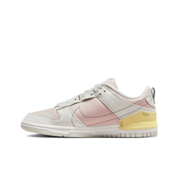Giày Nike Dunk Low Disrupt 2 'Pink Oxford' DV4024-001 - Ảnh 7