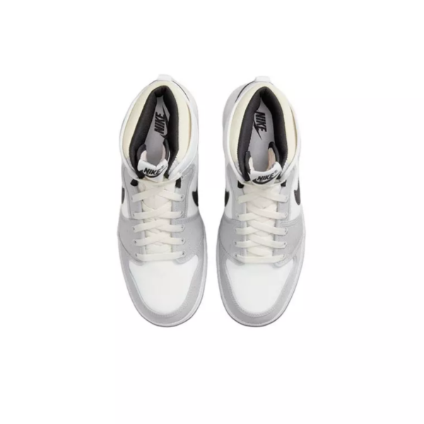 Giày Nike Air Jordan 1 Retro AJKO 'Greyscale' DO5047-100 - Ảnh 8
