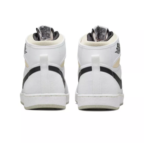 Giày Nike Air Jordan 1 Retro AJKO 'Greyscale' DO5047-100 - Ảnh 10