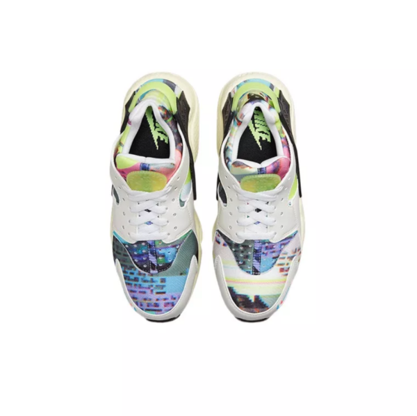 Giày Nike Air Huarache 'Pixel' DX3264-902 - Ảnh 5
