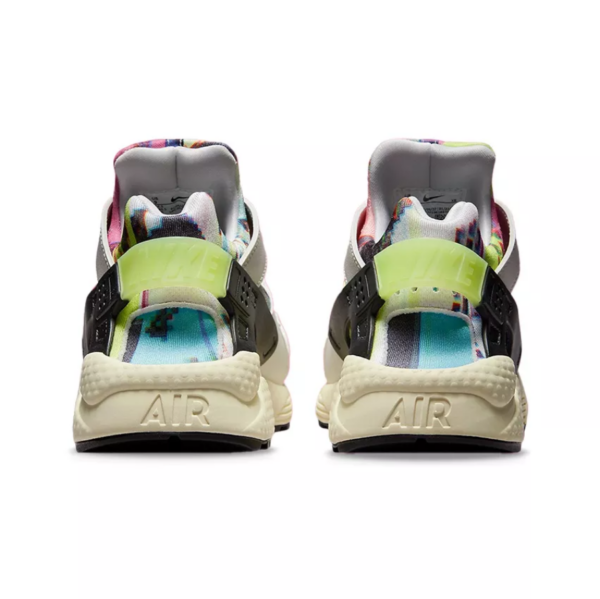 Giày Nike Air Huarache 'Pixel' DX3264-902 - Ảnh 7