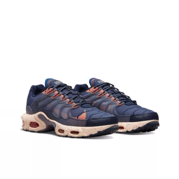 Giày Nike Air Max Terrascape Plus 'Obsidian Blue' DN4587-400 - Ảnh 4