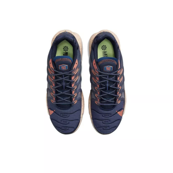 Giày Nike Air Max Terrascape Plus 'Obsidian Blue' DN4587-400 - Ảnh 5
