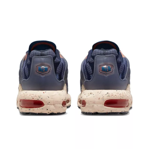 Giày Nike Air Max Terrascape Plus 'Obsidian Blue' DN4587-400 - Ảnh 6