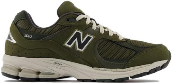 Giày New Balance 2002R 'Grape Leaf' M2002RGL