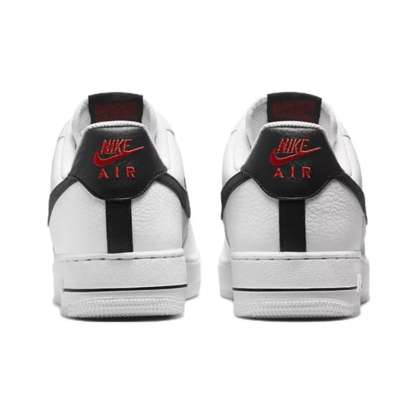 Giày Nike Air Force 1 Low Mesh Pocket 'White Black' DH7567-100 - Ảnh 4