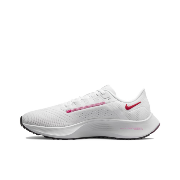 Giày Nike Air Zoom Pegasus 38 'White Hibiscus' CW7358-106 - Ảnh 6
