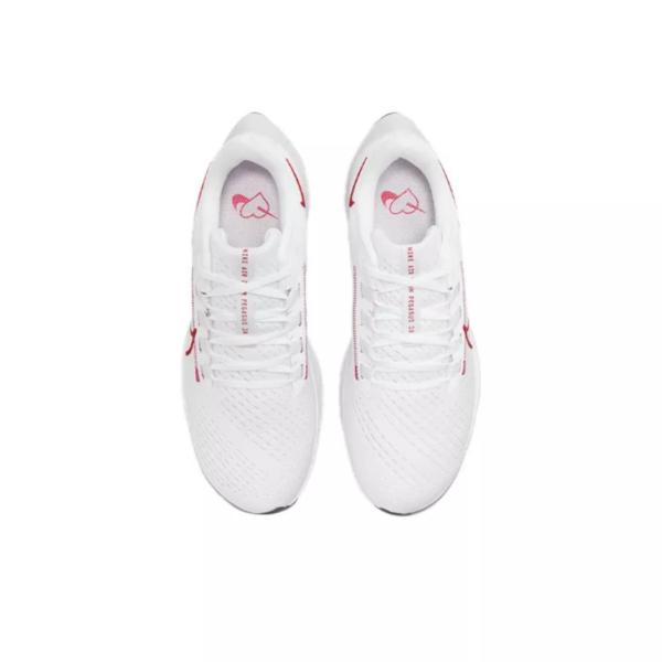 Giày Nike Air Zoom Pegasus 38 'White Hibiscus' CW7358-106 - Ảnh 5