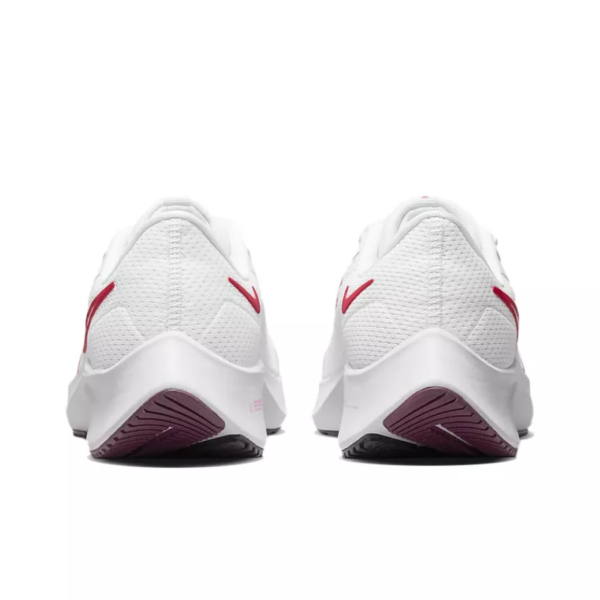 Giày Nike Air Zoom Pegasus 38 'White Hibiscus' CW7358-106 - Ảnh 7