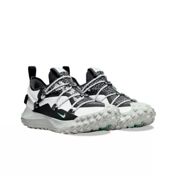 Giày Nike ACG Mountain Fly Low 'Light Menta' DO9334-100 - Ảnh 4