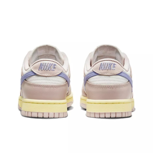 Giày Nike Dunk Low 'Pink Oxford' DD1503-601 - Ảnh 9