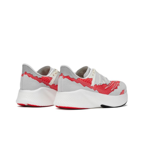 Giày New Balance FuelCell RC Elite 'Stone Island Red' MSRCELST - Ảnh 4